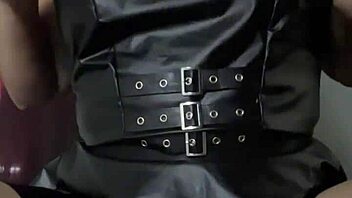 Intense Joi Cei for Anal Opening!