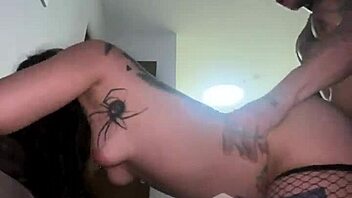 This Girl With A Split Tongue Deepthroats Me And Lets Me Cum On Her Face!