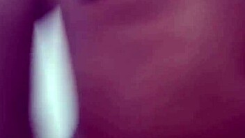 She was alone and started recording her everyday moments in the homemade setting.