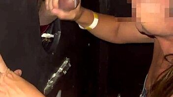 hey, check out belinha's fun time at the las vegas swing house adventure