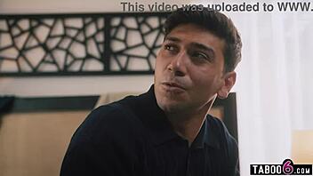 Insecure Milf Gets Help From Bestie And Two Young Guys In Wild Encounter