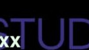 Imagine a British blonde student nurse in uniform slowly building up to climax with that relentless fucking machine