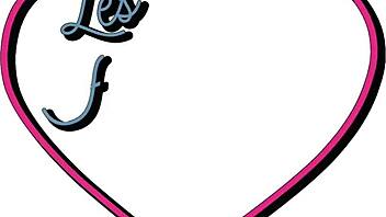 Lylou the brunette enjoys time with two guys in a group setting