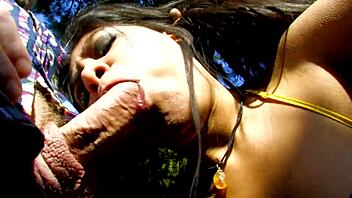 i-i'm totally obsessed with julia morgan's hardcore amateur action, it's so intense