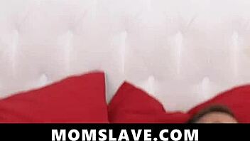 Hot wife eagerly licks and deepthroats cocks in wild threesome with her freeuse family, bent over for hardcore pounding.