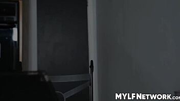 Nicky gets in big trouble when Lilly discovers he's been watching anal porn. To teach him a lesson, Lilly gives Nicky precisely what he wants.