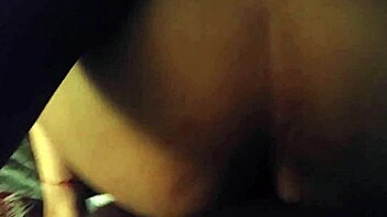 feeling so aroused as latina milf takes that massive young bbc deep in her ass