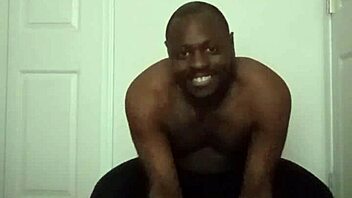 Desperate for Breast Milk to Boost Vitamin D Levels During Workout Session 2