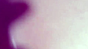 Wife Admits Cheating And Husband Gets So Horny He Cums On Her Natural Tits!