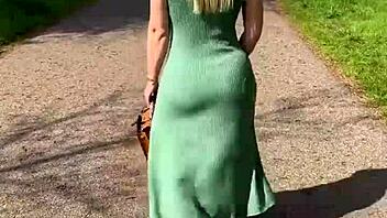 Why Settle for One When You Can Have a Compilation of Big Ass Blonde Beauties?