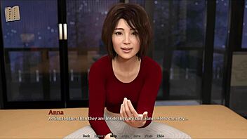 Chatting about my latest game memories in episode 81