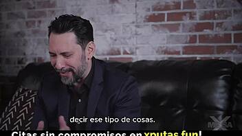 blonde milf loves sex so i licked her pussy then gave creampie in homemade european action