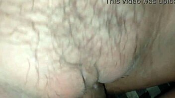 Raw Creampie In Tight Shaved Pussy Of Sexy White Girl