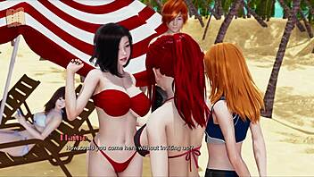 Big Ass Indian Game With Huge Tits