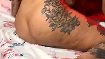 hey nego catra just went all out on that ass in wild interracial action