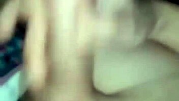 Cheating wife gets bent over doggystyle by stranger in homemade bbw quickie 😈