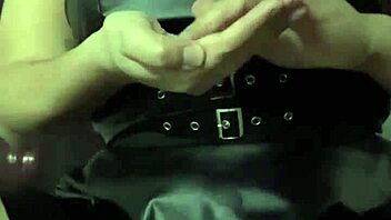 Intense Joi Cei for Anal Opening!