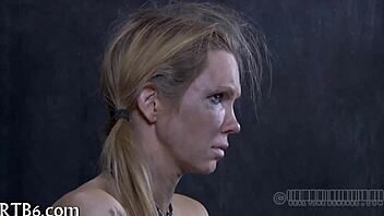 Free BDSM Sex Movies Featuring Intense Bondage And Domination Scenes