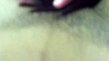 uhh my wife is givin me a blowjob, like totally homemade style