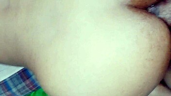 Oh baby, ride me doggystyle for that deep anal creampie!