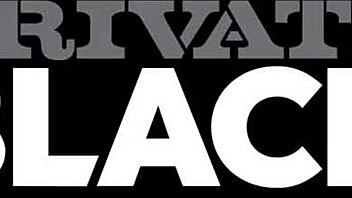 the euro brunette veronica sky embarks on her first interracial adventure getting dpd with black studs in a hardcore private scene