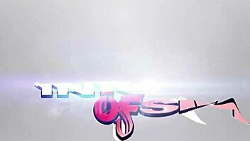 ahanu takes that huge bbc cum load right in the eye from interracial lover.