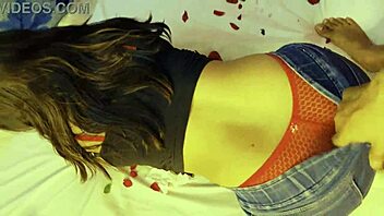 Hot Indian Girl First Time Sex With Dirty Talk In College