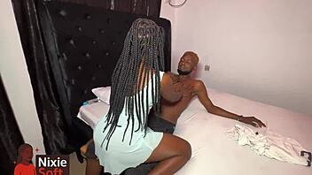 oh baby, let's have passionate sex like this every time