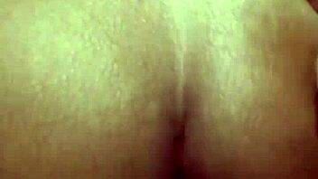 older man penetrates cute young woman's intimate area in intense encounter