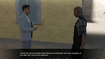 OH GOD, YES! Dive into LETS PLAY GYNOCRACY PART 3 with Intense Pussy and Femdom Action!