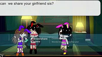 Why not fuck my beautiful wife Gocha Heat?