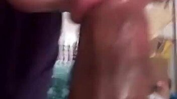 Why Does White Girl Suck Big Indian Cock?