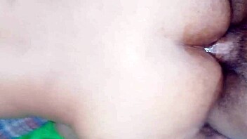 Oh baby, ride me doggystyle for that deep anal creampie!