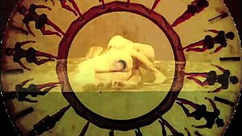 My secret life, the world's greatest erotic story in vintage silent movies