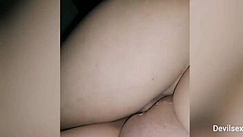 Oh Wow, My Employee Cleans Without Panties to Tease Me Into a Massive Raw Fuck and Creampie!