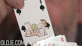 Coach, fuck this horny 18+ cheerleader now