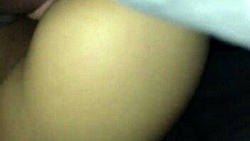 in a casual scene, the wife takes control riding the big black dick with intense interracial passion on display.