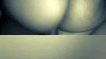 phat ass ebony woman rides black cock until squirting in wet cowgirl action