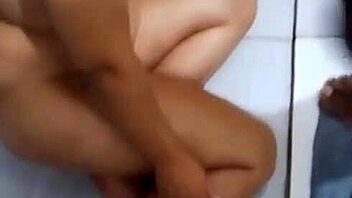 Hey, Watch This Dominant Guy Treat Married Babe Roughly While Hubby Thanks Him