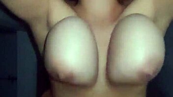 Pijamada con mi amiga karen - se va la luz termino adentro