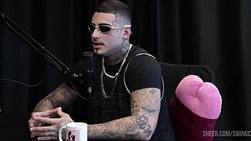 compilados do kylian cria cast com tifany rocha e didy reis parte 2 😏