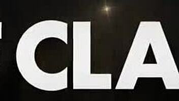 Blonde milf in clothed blowjob and doggystyle fuck with big tits exposed