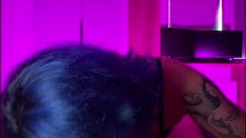 Pov milf with big tits fucked and cummed on her feet in sloppy blowjob fetish session