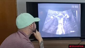 corno leva esposa no ginecologista clandestino para ultrassom