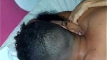 I-I'm watching this young guy fucking Karina while another films and waits his turn, oh man...