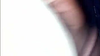 gentle balls and dick massage session number 7