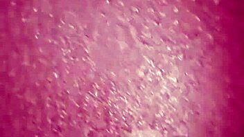 older man penetrates cute young woman's intimate area in intense encounter