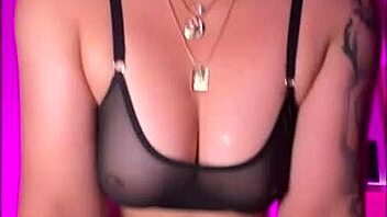 Pov milf with big tits fucked and cummed on her feet in sloppy blowjob fetish session