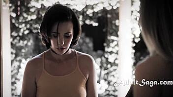 Oh My God! Her Stepmom's Sex Slave Inheritance!