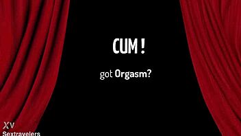 Dominant Face Sitting And Deep Pussy Licking On Tight Teen Babe